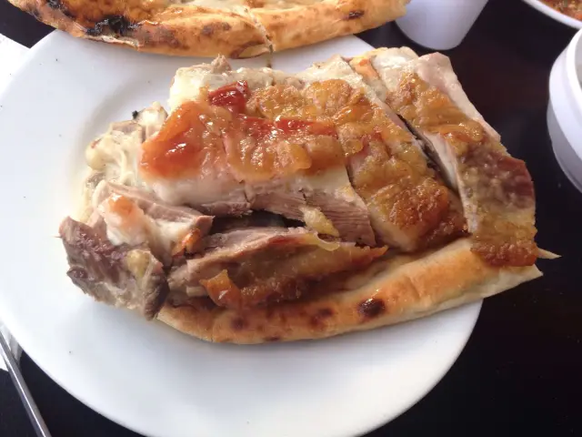 Bitlis Şark Sofrası Büryan'nin yemek ve ambiyans fotoğrafları 21