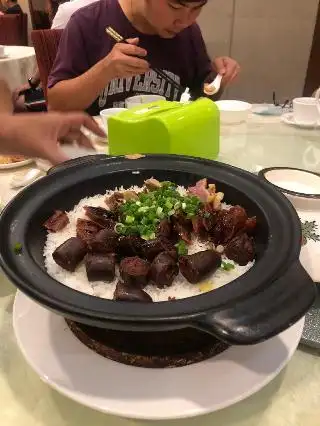 Chef Tam Cantonese Cuisine