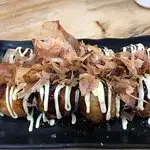 Osaka Takoyaki Food Photo 10