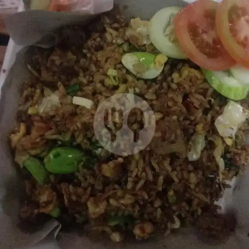 Gambar Makanan Nasi Goreng Galaxy, Gor Cibubur Junction 12