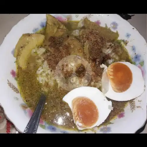 Gambar Makanan Soto Daging Jagalan Cak Mad, Blimbing 7