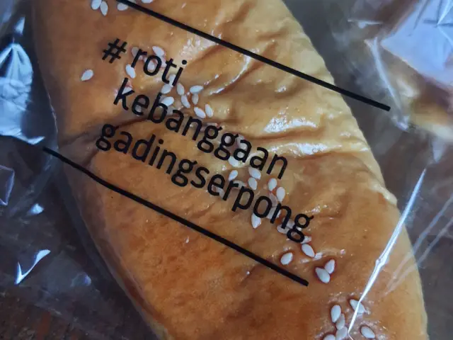 Gambar Makanan BungsuBakery 9