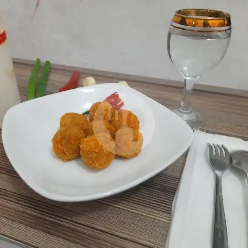 Gambar Makanan Bakso Goreng Nyamang, Tamalanrea 1