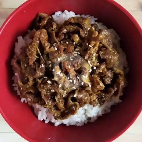 Gambar Makanan Yakiniku 88 Dan Aneka Daging Sapi, Bintaro Sektor 9 20