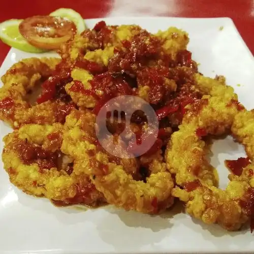 Gambar Makanan Parara Resto Ruko Cempaka Mas, Kemayoran 18