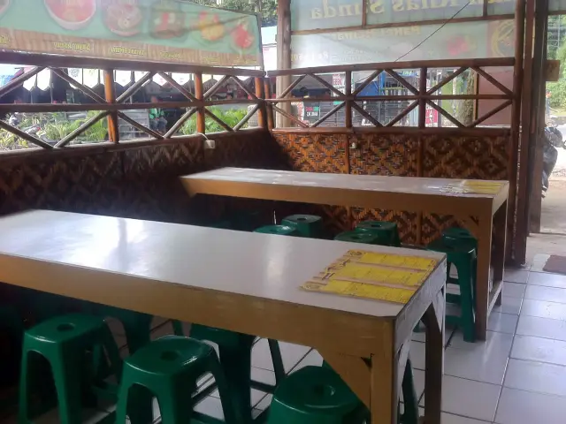 Gambar Makanan Warung Mbah Surip 3