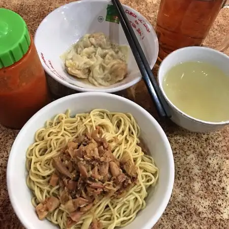 Gambar Makanan Bakmi Pinangsari 17