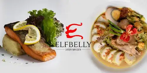 Elfbelly Eatery Mansion, Airlangga