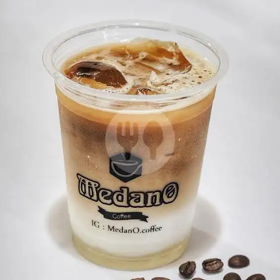 Gambar Makanan Kopi Medano Coffee, Gajah Mada 14