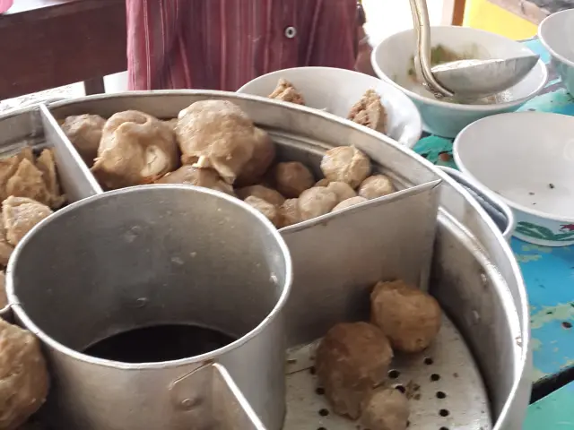 Gambar Makanan Bakso Cak Nur 9