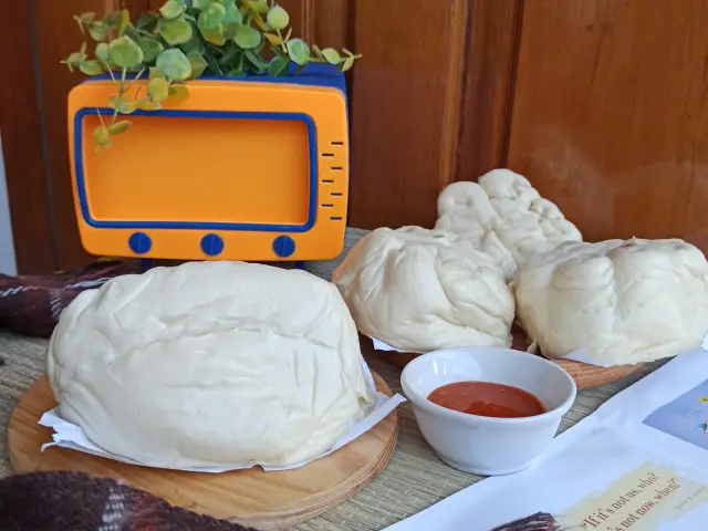 Gambar Makanan Bakpao Song Bie Pak Dargo 3
