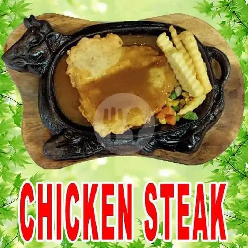 Gambar Makanan Steak Hot And Sexy, Kemayora 1