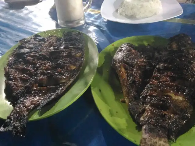 Gambar Makanan Ikan Bakar Enjoy Aja 10