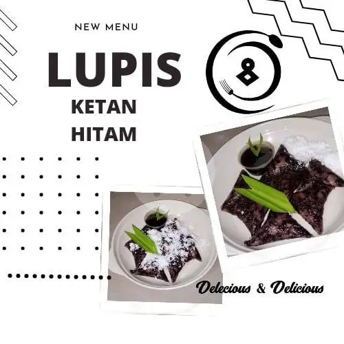 Gambar Makanan Delicious & Delicious Lupis, Tiban 12
