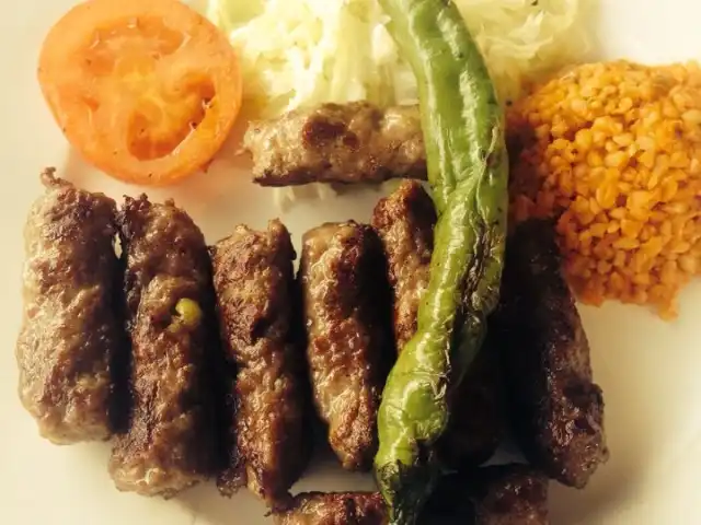 Saray bosna koftecisi'nin yemek ve ambiyans fotoğrafları 9