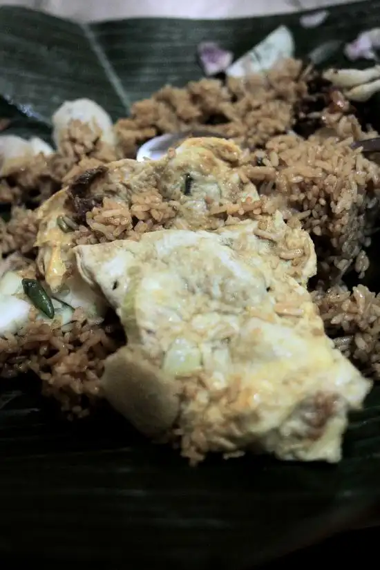 Gambar Makanan Nasi Goreng Pekantan 16