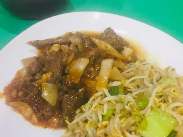 Gambar Makanan Taman Jajan Bintaro 5