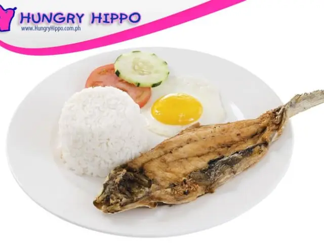 Hungry Hippo Food Photo 2