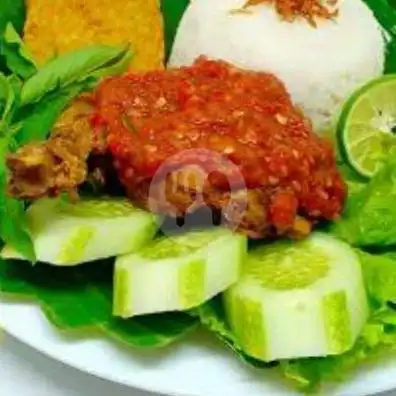 Gambar Makanan Warung Bang John 20, Suka Dama 11