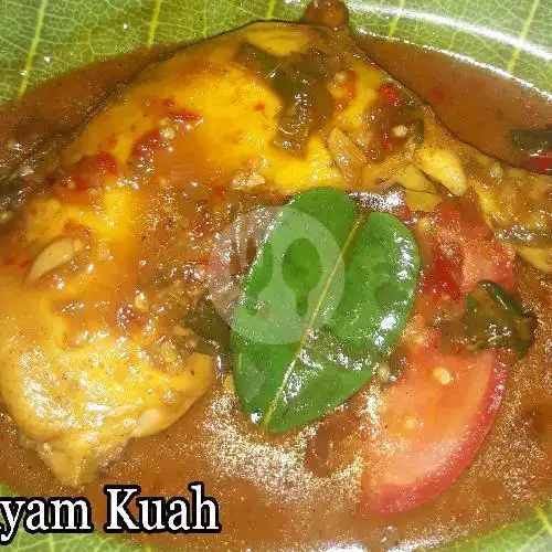 Gambar Makanan Ayam Penyet Cabe Ijo, Teuku Moh. Daud 4