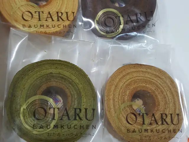 Gambar Makanan Otaru Baumkuchen 17