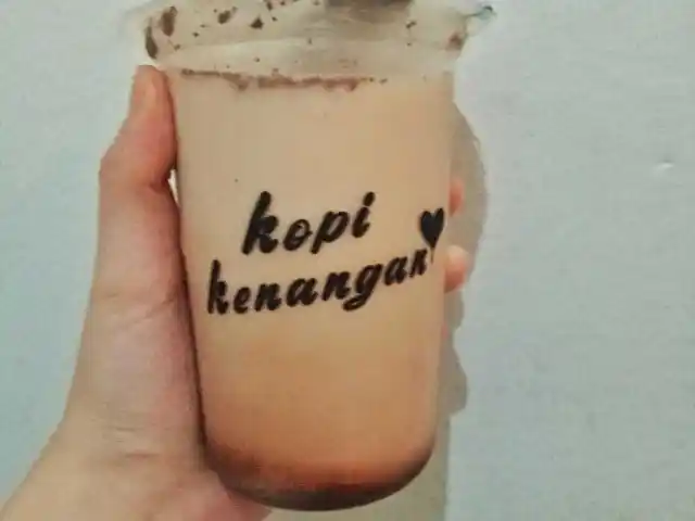 Gambar Makanan Kopi Kenangan 8