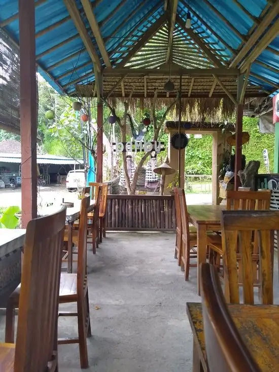 Gambar Makanan Warung Pondok Bali 18