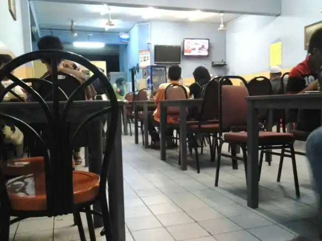 Restoran Iffah Food Photo 2