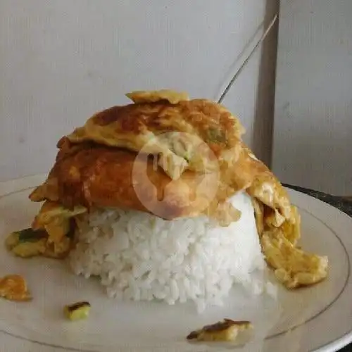 Gambar Makanan Dapur Mamah Icha (aneka Nasi Dan Gorengan)  1