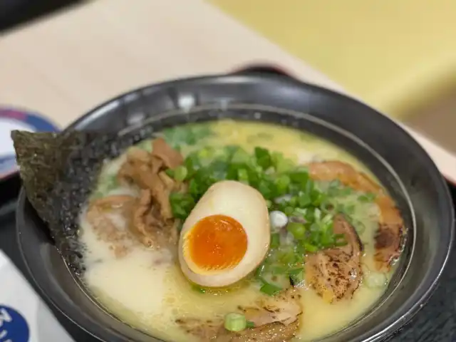 Maruki Ramen Food Photo 8