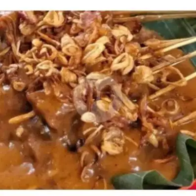 Gambar Makanan Sate Padang Pariaman, Fatmawati 8