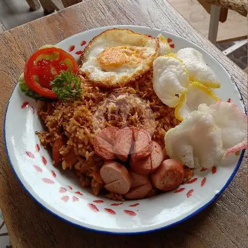 Gambar Makanan Kedai Gula Aren, Karang Indah 18