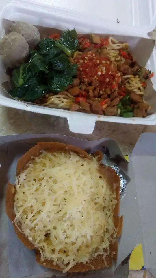 Gambar Makanan Istana Martabak 15