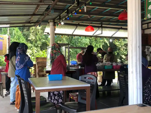 Kak Zah Nasi Kerabu-belimbing Food Photo 3