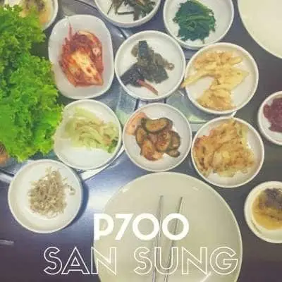 San Sung Food Photo 11