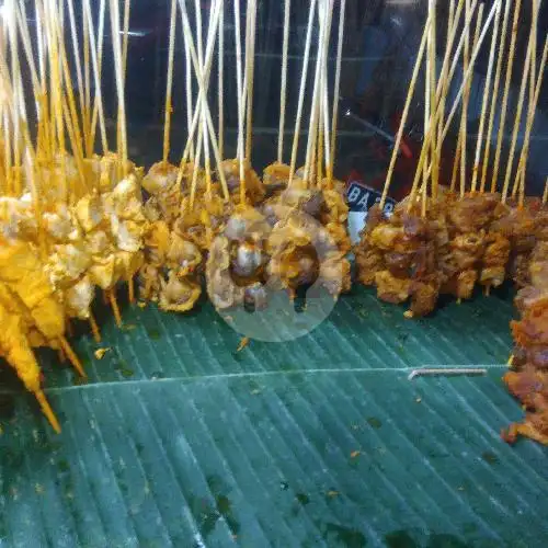 Gambar Makanan Sate PadangKacang Alida Chaniago, Halat 4