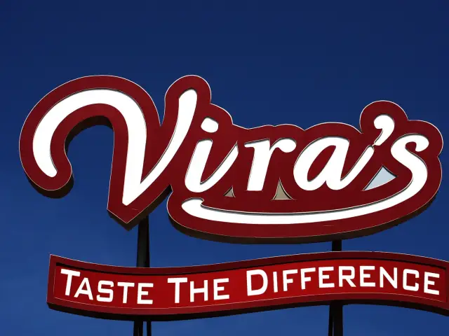 Vira's Restaurant'nin yemek ve ambiyans fotoğrafları 21