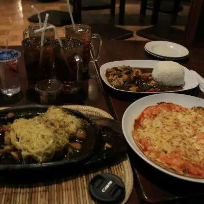 Gambar Makanan Dapoer Kita Resto 8