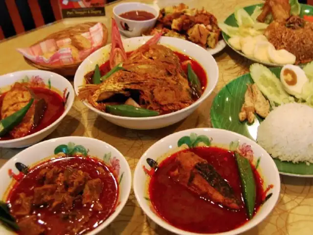 Restoran Asam Pedas Food Photo 2