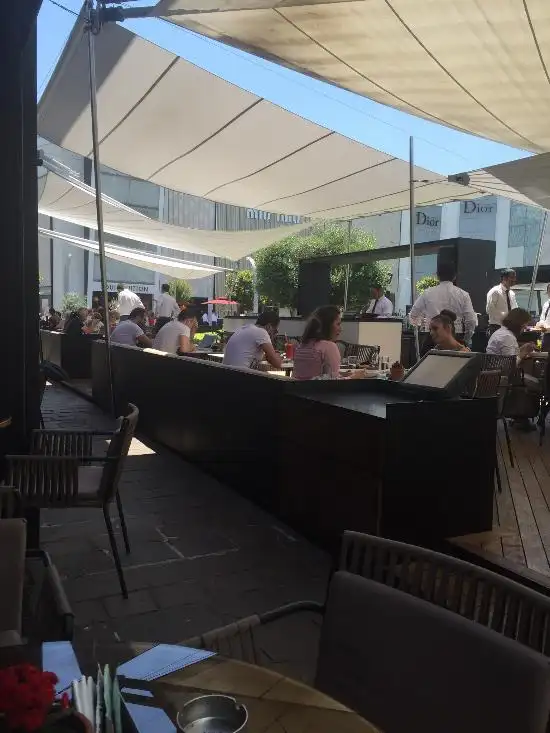 Masa Restaurant'nin yemek ve ambiyans fotoğrafları 75