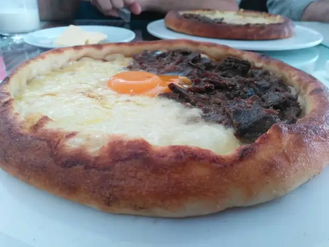 Lezzet-e Davet Karadeniz Sofrası'nin yemek ve ambiyans fotoğrafları 24