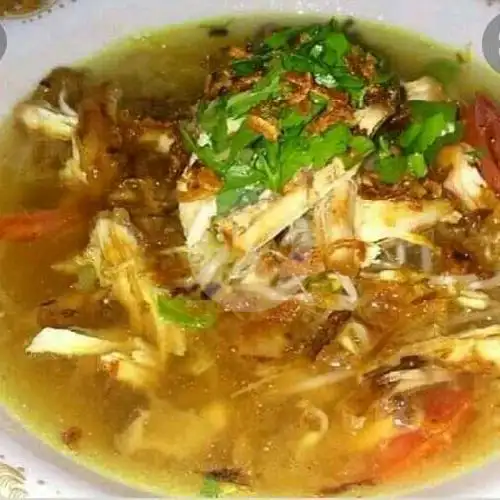 Gambar Makanan Soto BOGOR Santan & Bening Neng Shahraz, Bantar Jati Kaum Rt005/Rw010 8