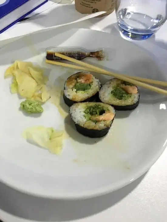 Chinese & Sushi Express'nin yemek ve ambiyans fotoğrafları 9