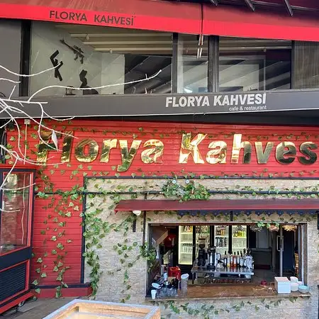Florya Kahvesi'nin yemek ve ambiyans fotoğrafları 23