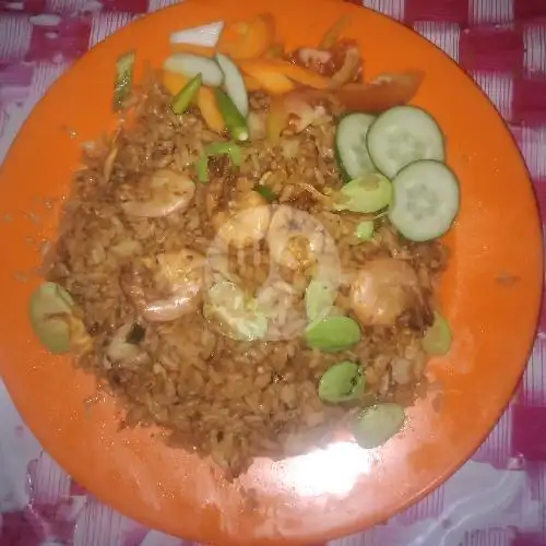 Gambar Makanan Nasi Goreng Mupeng, Jatiasih 11