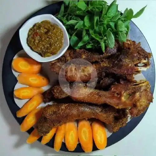 Gambar Makanan Warung Soto Ayam Pak Jamal 13