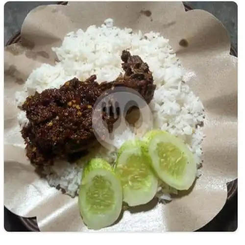 Gambar Makanan Nasi Bebek Ainol Faqih 1