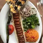 Haliç Kebap'nin yemek ve ambiyans fotoğrafları 3