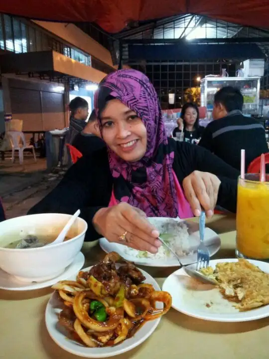 Medan Selera Bukit Indah Food Photo 12