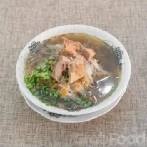 Gambar Makanan WARUNG NASI SOTO KANG UDIN, JL. MAYOR SALIM BATUBARA ( SIMPANG SEKIP PANGKAL) 3